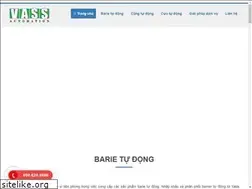 Sites similar to barrier.vn