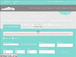 Sites similar to barrierair.kiwi