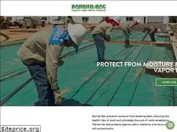Sites similar to barrierbac.com