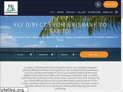 Sites similar to barrierbeachresort.com