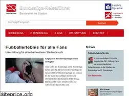 Sites similar to barrierefrei-ins-stadion.de