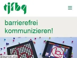 Sites similar to barrierefrei-kommunizieren.de