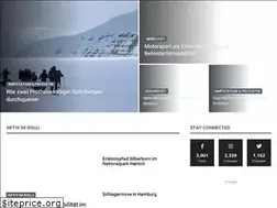 Sites similar to barrierefrei-magazin.de