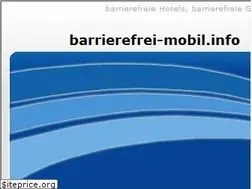 Sites similar to barrierefrei-mobil.info