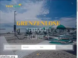 Sites similar to barrierefrei-reisen.at
