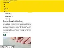 Sites similar to barrierefrei-studieren.at