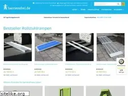 Sites similar to barrierefrei.de