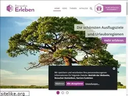 Sites similar to barrierefreierleben.de
