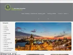 Sites similar to barrierefreieshamburg.org