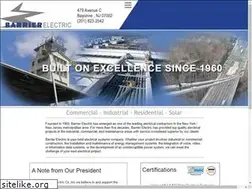 Sites similar to barrierelectric.com