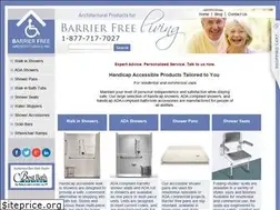 Sites similar to barrierfree.org
