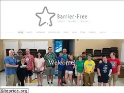 Sites similar to barrierfreemd.com