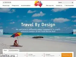 Sites similar to barrierreefaustralia.com
