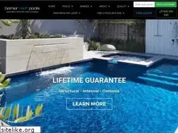Sites similar to barrierreefpools.com