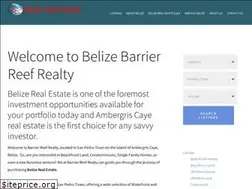 Sites similar to barrierreefrealty.com