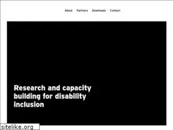 Sites similar to barriersfree.org