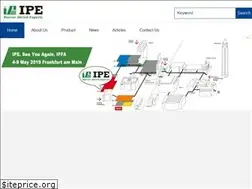 Sites similar to barriershrink.com