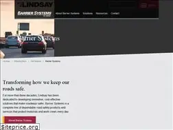 Sites similar to barriersystemsinc.com