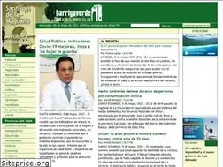 Sites similar to barrigaverde.com.do
