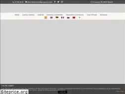 Sites similar to barrildelasletras.com