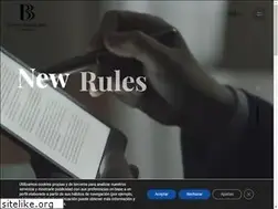 Sites similar to barrilero.com