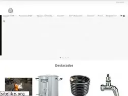 Sites similar to barrilesycervezas.com