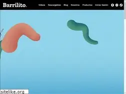 Sites similar to barrilito.com.mx
