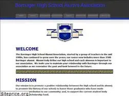 Sites similar to barringeralumni.org