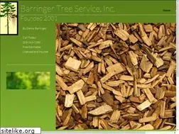 Sites similar to barringertreeservice.com