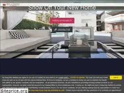 Sites similar to barringtonave.com