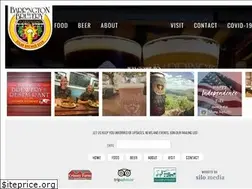 Sites similar to barringtonbrewery.net