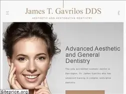 Sites similar to barringtondentist.com