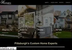 Sites similar to barringtonhomespa.com