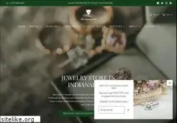 Sites similar to barringtonjewels.com