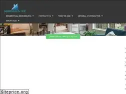 Sites similar to barringtononeremodeling.com
