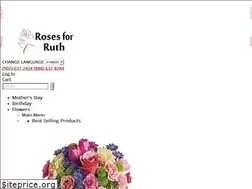 Sites similar to barringtonpassageflorist.com