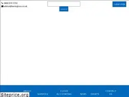 Sites similar to barringtons.co.uk