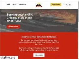 Sites similar to barringtonsergios.com