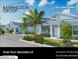 Sites similar to barringtonusa.com