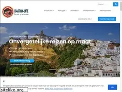 Sites similar to barrio-life.nl
