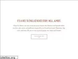 Sites similar to barriobend.com