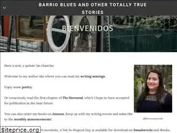 Sites similar to barrioblues.com