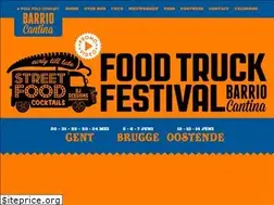 Sites similar to barriocantina.be