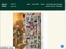 Sites similar to barriochinony.com