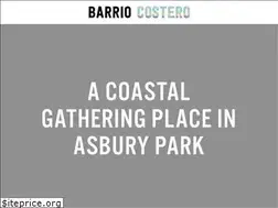 Sites similar to barriocostero.com