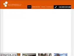 Sites similar to barriodelaestrella.com