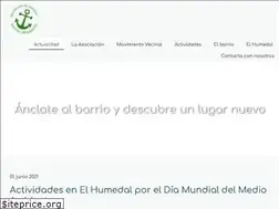 Sites similar to barriodelpuerto.org