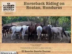 Sites similar to barriodorcasranch.com