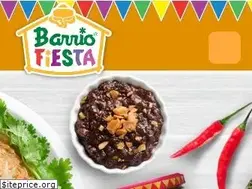 Sites similar to barriofiestafoods.com