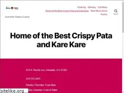Sites similar to barriofiestaglendale.com